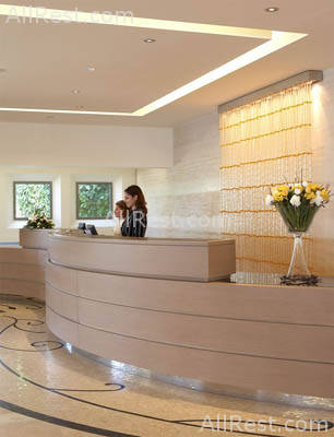 The Ixian Grand Hotel 5
